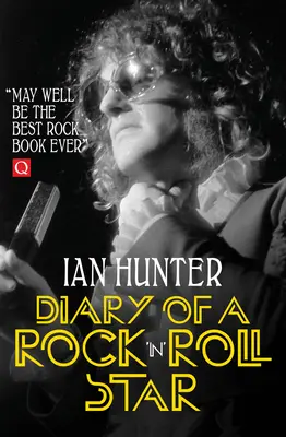 Journal d'une star du rock 'n' roll - Diary of a Rock 'n' Roll Star