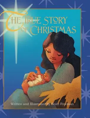 La véritable histoire de Noël - The True Story of Christmas