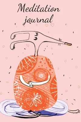 Journal de méditation - Meditation journal