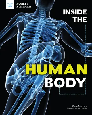 L'intérieur du corps humain - Inside the Human Body