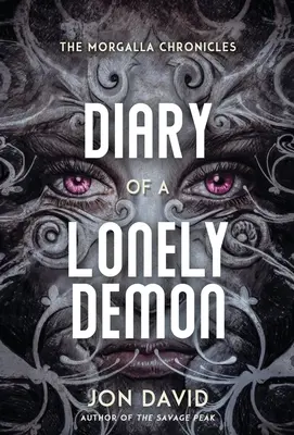 Journal d'un démon solitaire - Diary of a Lonely Demon