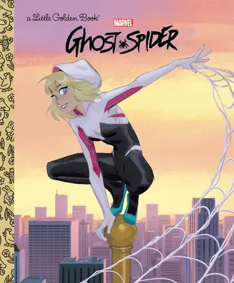 Ghost-Spider (Marvel)