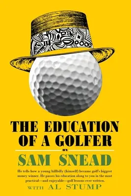 L'éducation d'un golfeur - The Education of a Golfer