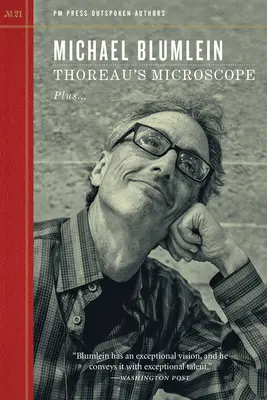 Le microscope de Thoreau - Thoreau's Microscope