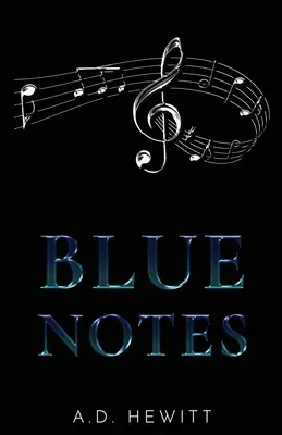 Notes bleues - Blue Notes