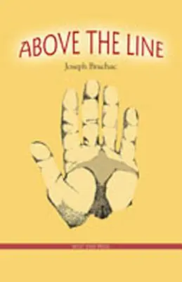 Au-dessus de la ligne : Nouveaux poèmes - Above the Line: New Poems