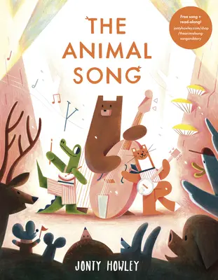 Le chant des animaux - The Animal Song