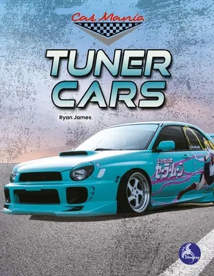 Tuner Cars