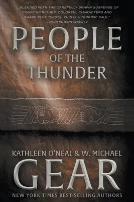 Le peuple du tonnerre - People of the Thunder