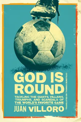 Dieu est rond - God Is Round