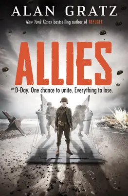 Alliés - Allies