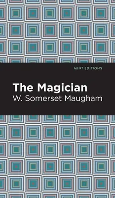 Le magicien - The Magician