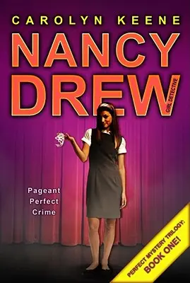 Pageant Perfect Crime : premier tome de la Perfect Mystery Trilogyvolume 30 - Pageant Perfect Crime: Book One in the Perfect Mystery Trilogyvolume 30