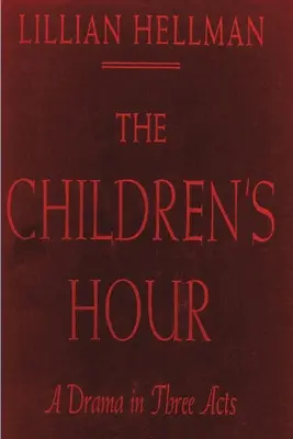 L'heure des enfants - The Children's Hour