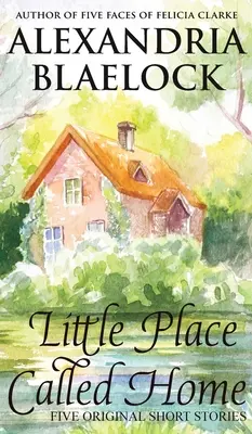 Le petit coin qu'on appelle la maison - Little Place Called Home