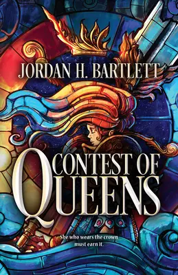 Le concours des reines : Volume 1 - Contest of Queens: Volume 1