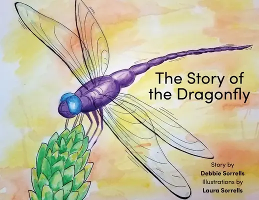 L'histoire de la libellule - The Story of the Dragonfly