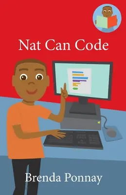 Nat sait coder - Nat Can Code