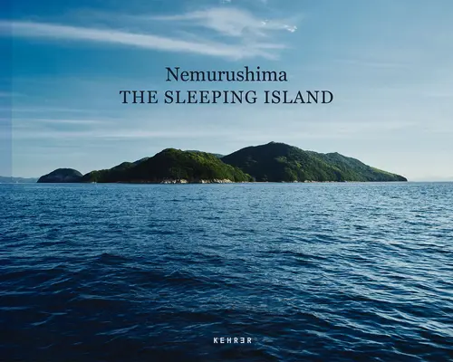 Nemurushima : L'île endormie - Nemurushima: The Sleeping Island