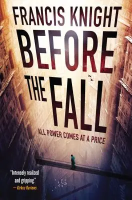 Avant la chute - Before the Fall