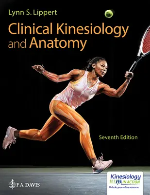 Kinésiologie et anatomie cliniques - Clinical Kinesiology and Anatomy