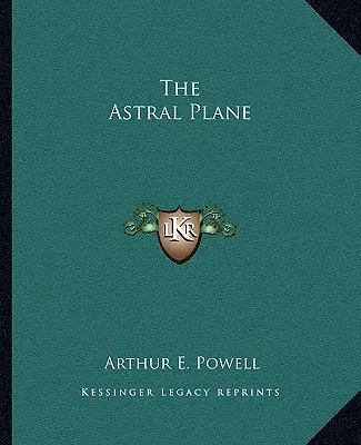 Le plan astral - The Astral Plane