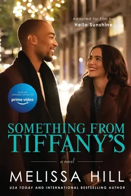 Something from Tiffany's (Movie Tie-In Edition)