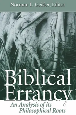 Erreurs bibliques - Biblical Errancy