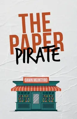 Pirate de papier - Paper Pirate