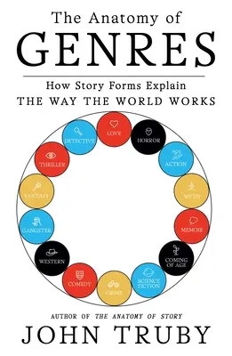L'anatomie des genres : comment les formes d'histoires expliquent le fonctionnement du monde - The Anatomy of Genres: How Story Forms Explain the Way the World Works