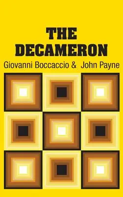 Le Décaméron - The Decameron