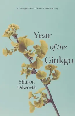 L'année du Ginkgo - Year of the Ginkgo