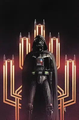 Star Wars : Dark Vador par Greg Pak Vol. 4 : Crimson Reign - Star Wars: Darth Vader by Greg Pak Vol. 4: Crimson Reign