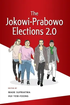 Les élections de Jokowi-Prabowo 2.0 - The Jokowi-Prabowo Elections 2.0