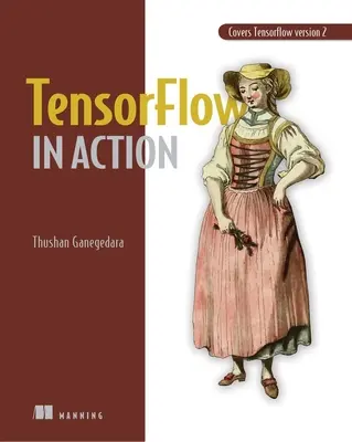 Tensorflow en action - Tensorflow in Action
