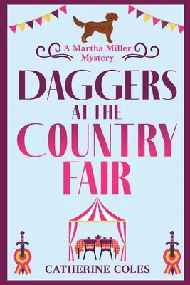 Daggers at the Country Fair (Les poignards à la foire de campagne) - Daggers at the Country Fair