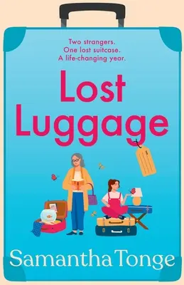 Bagages perdus - Lost Luggage