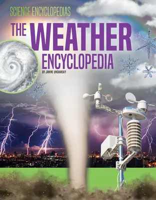 L'encyclopédie de la météo - The Weather Encyclopedia