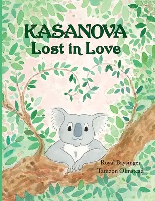 Kasanova - Perdus d'amour - Kasanova - Lost in Love