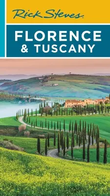 Rick Steves Florence & Toscane - Rick Steves Florence & Tuscany