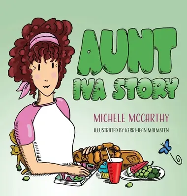 L'histoire de la tante Iva - Aunt Iva Story