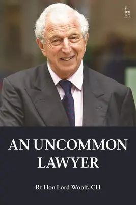 Un avocat hors du commun - An Uncommon Lawyer