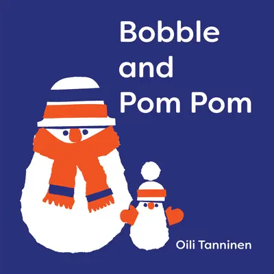 Bobble et POM POM - Bobble and POM POM