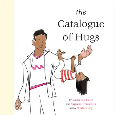 Le catalogue des câlins - The Catalogue of Hugs