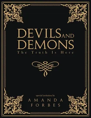 Diables et démons : La vérité est ici - Devils and Demons: The Truth Is Here