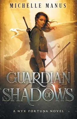 Gardien des Ombres - Guardian of Shadows