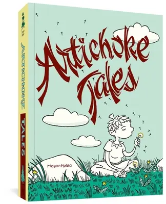 Histoires d'artichauts - Artichoke Tales