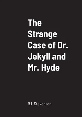 L'étrange cas du Dr Jekyll et de M. Hyde - The Strange Case of Dr. Jekyll and Mr. Hyde