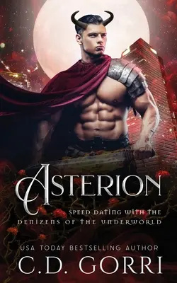 Astérion - Asterion