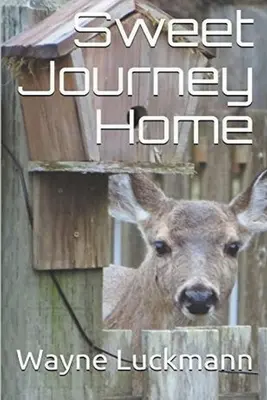 Doux voyage de retour - Sweet Journey Home